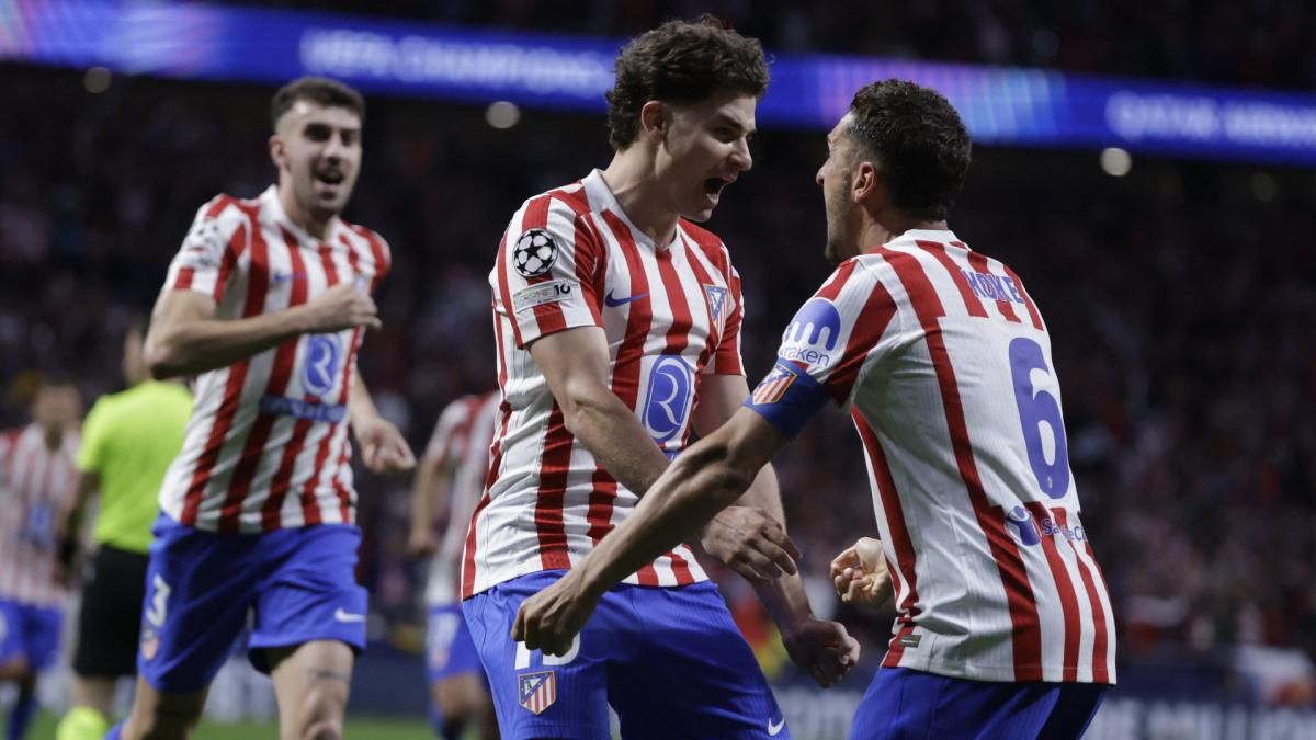 Суперечливий пенальті імені Вайта у відеоогляді матчу Атлетіко – Арсенал …