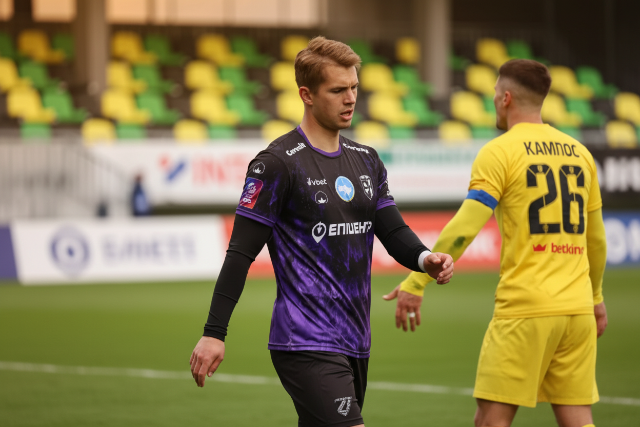 Епіцентр не викупить Супрягу: нападник повертається в Динамо