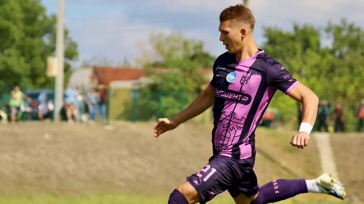 Епіцентр не розраховує на Супрягу в наступному сезоні: форвард повернеться …