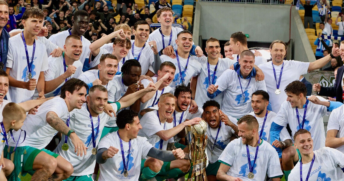 Суркіс пояснив, як Динамо може повторити успіх легендарної команди Лобановського