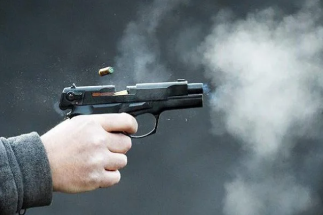 Сутичка з вогнепальною зброєю в одеській піцерії: основні подробиці