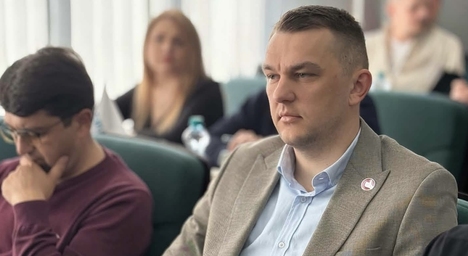 Схеми мають піти в минуле разом з ексмером, – заступник …