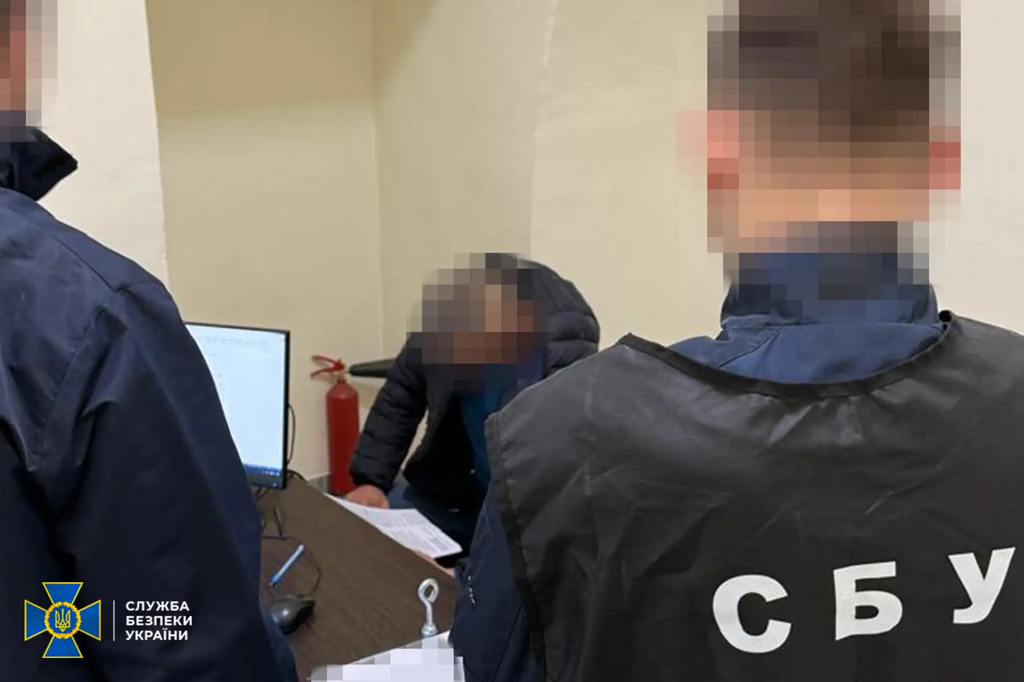 Схему ухилення від мобілізації за участю лікарів викрили на Рівненщині