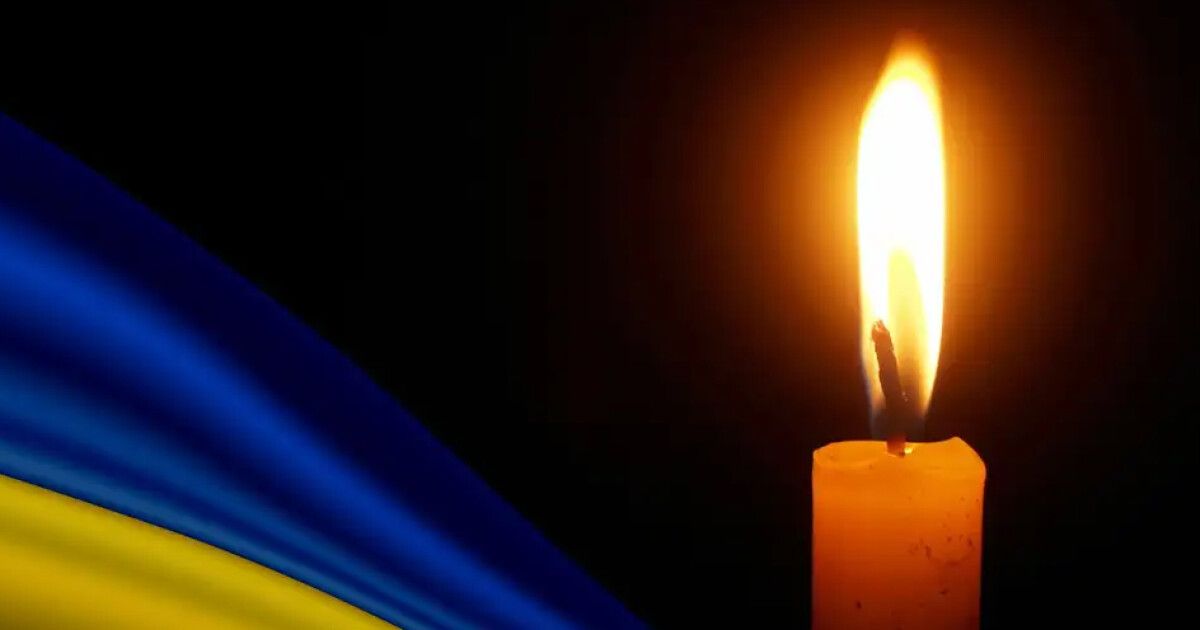 Схилімо голови в скорботі: Волинь назавжди прощається з молодим Героєм