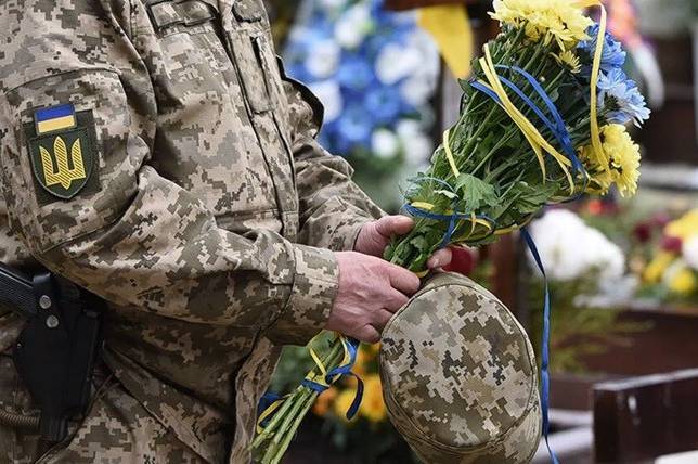 Сьогодні Львівщина прощається з Михайлом Барабашем