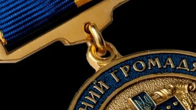 Сьогодні звання «Почесний громадянин міста Ірпінь» присвоїли акушеру-гінекологу Анатолію Верещаку