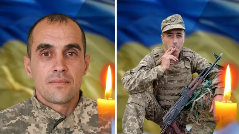 Сьогодні на Буковині попрощаються з двома загиблими воїнами