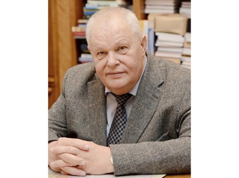 Сьогодні свій ювілей відзначає відомий науковець, викладач та ректор Володимир …