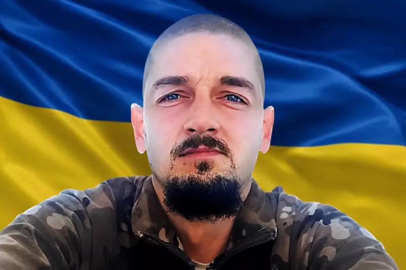 Сьогодні у Чернівцях проведуть в останню дорогу Олександра Лебедя