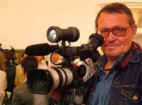 Сьогодні ювілей відомого дніпровського оператора