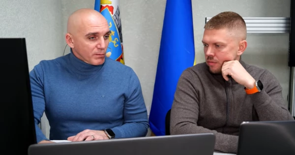 Сєнкевич допускає, що нову структуру мерії Миколаєва доведеться змінювати: «Це …