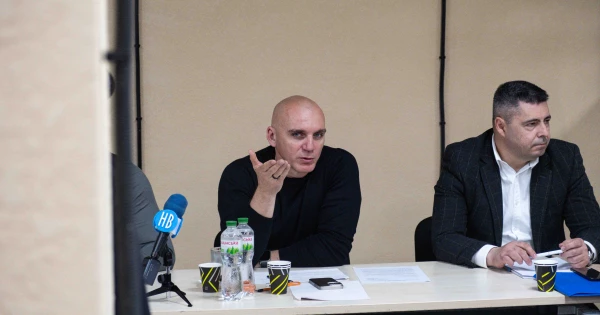 Сєнкевич закликав розібратися з двірниками, які створюють стихійні звалища у …