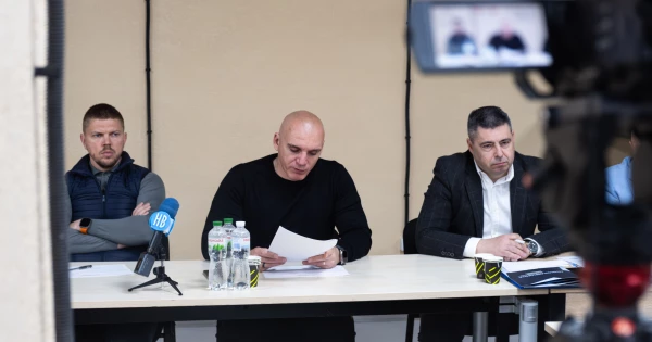 Сєнкевич заявив про скорочення фінансування ЖКГ у Миколаєві та перевірку …