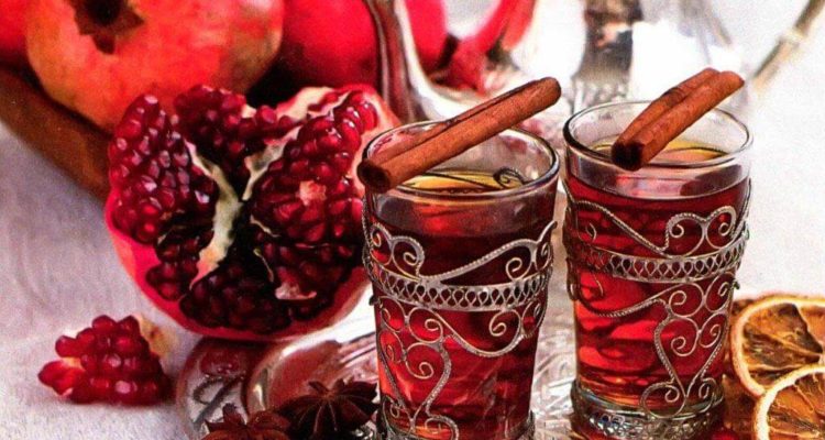Сік, який може на 30% зменшити товщину бляшок в артеріях