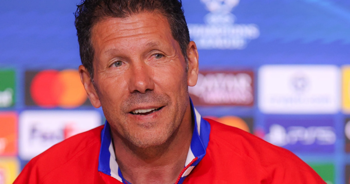 Сімеоне та його син влаштували сутичку із гравцем Арсеналу (+ВІДЕО)