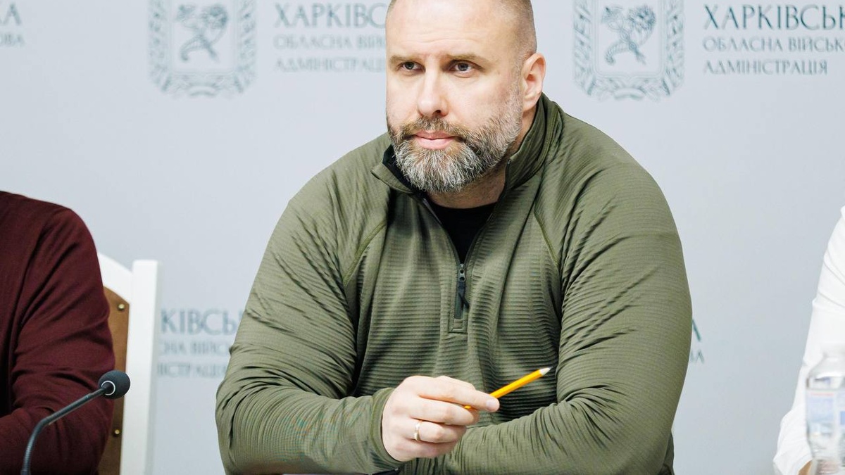 Сімнадцять людей, серед них двоє підлітків, постраждали внаслідок обстрілів Харківської …