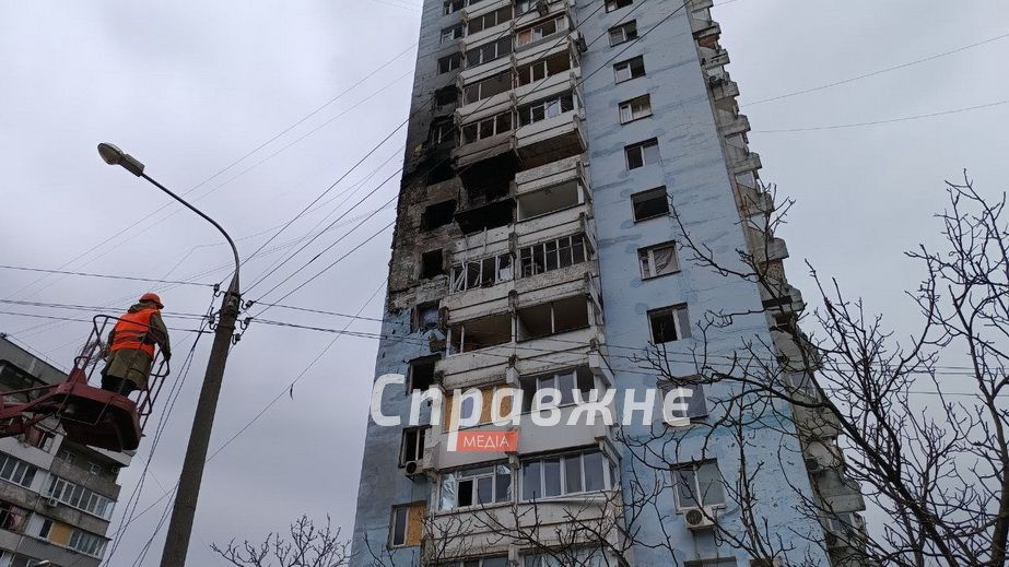 Семеро жителів Запоріжжя отримають компенсації за зруйновані оселі