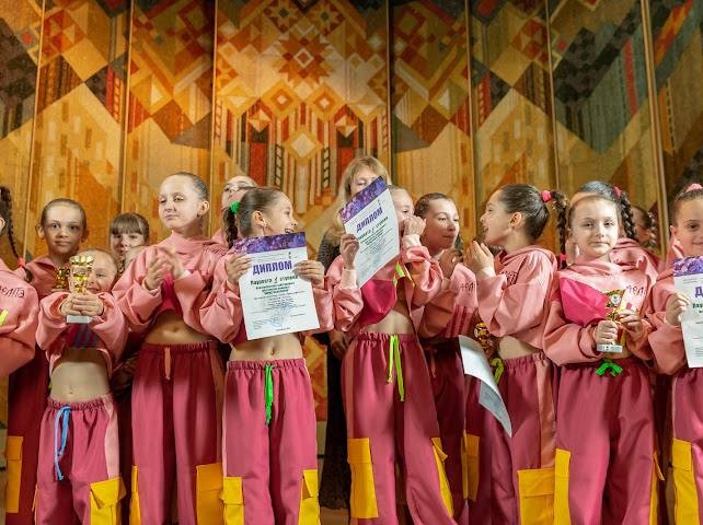 Сім перемог і нові горизонти: кропивницька «Аеліта» підкорила «Карпатську весну» …