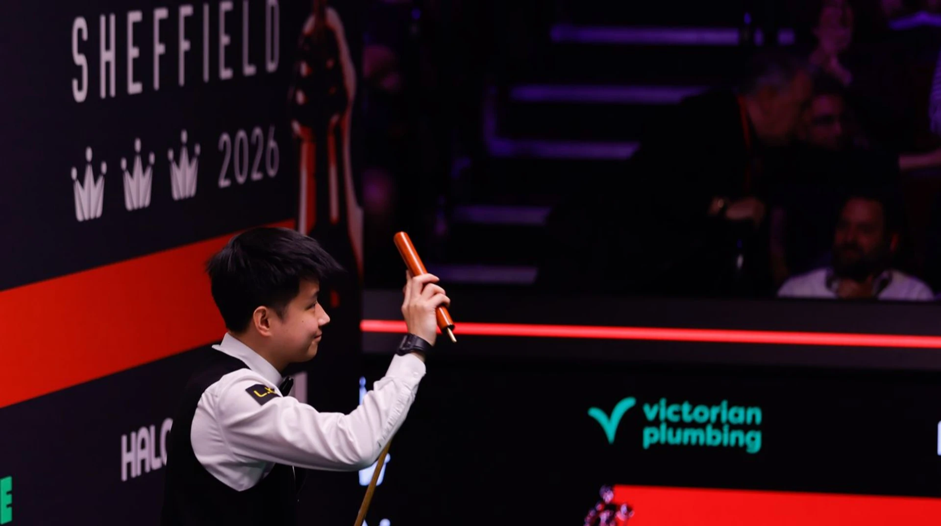 Сіньтун став черговою жертвою "Прокляття Крусіблу"