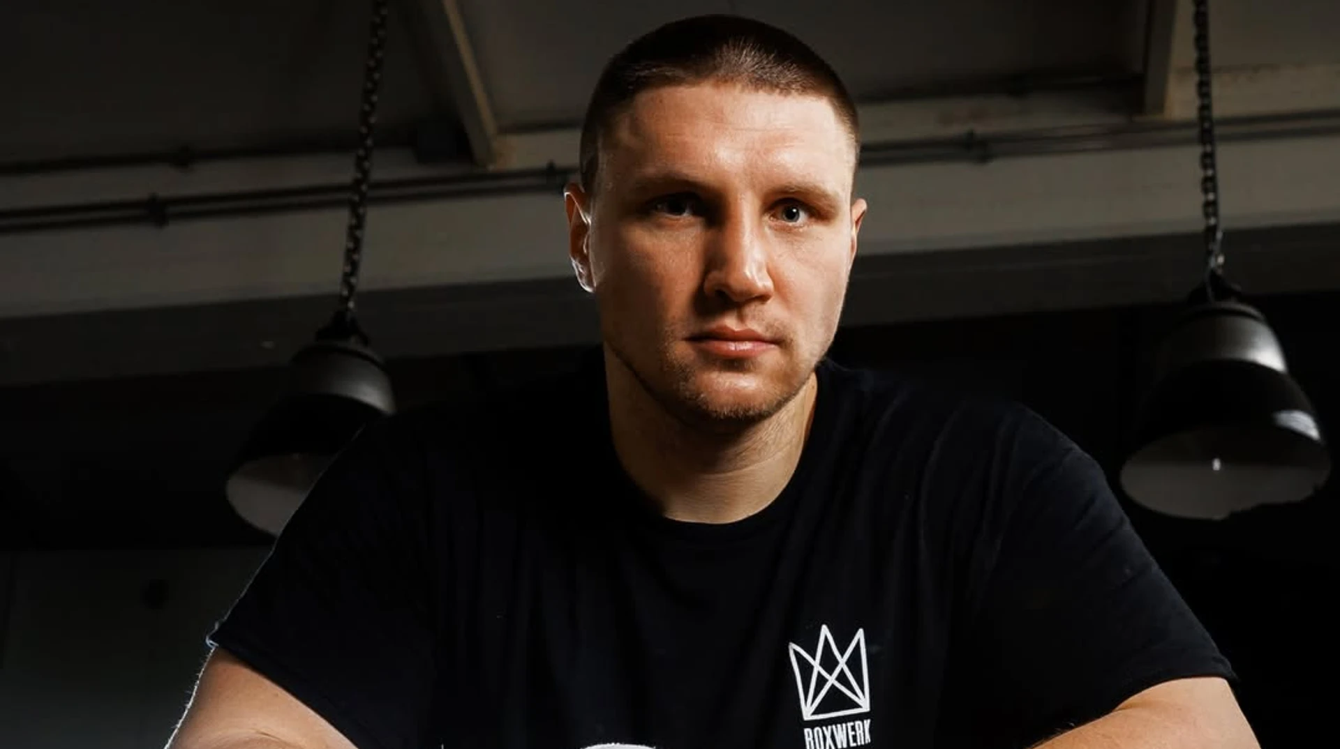 Сіренко – про доєднання до Zuffa Boxing та повернення у …