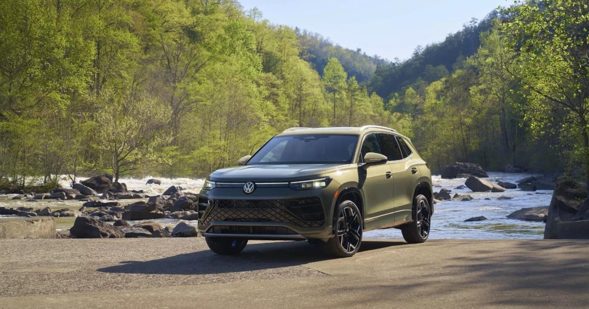 ТОП-10 «свіжопригнаних» легкових авто в Україні (квітень 2026)