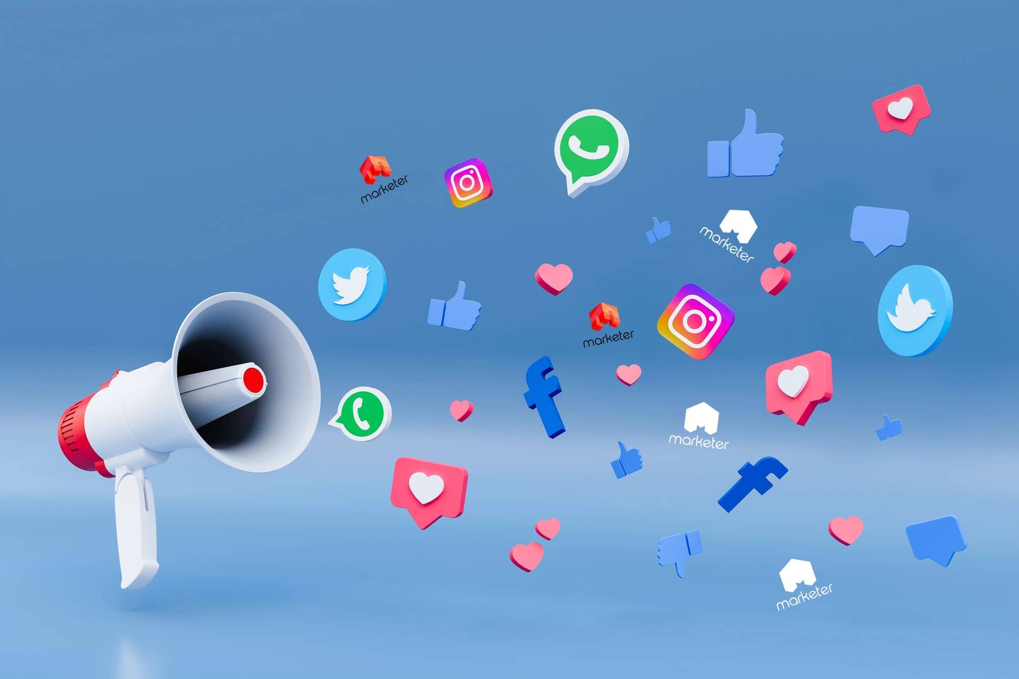 ТОП соцмереж світу і України 2026: повний гайд для бізнесу, …