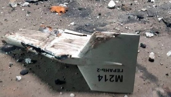 Табурець уточнив про наслідки вчорашніх ворожих атак