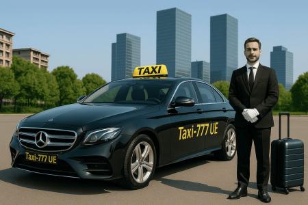 Таксі Варшава Ужгород: чому досвідчені пасажири уникають складних маршрутів