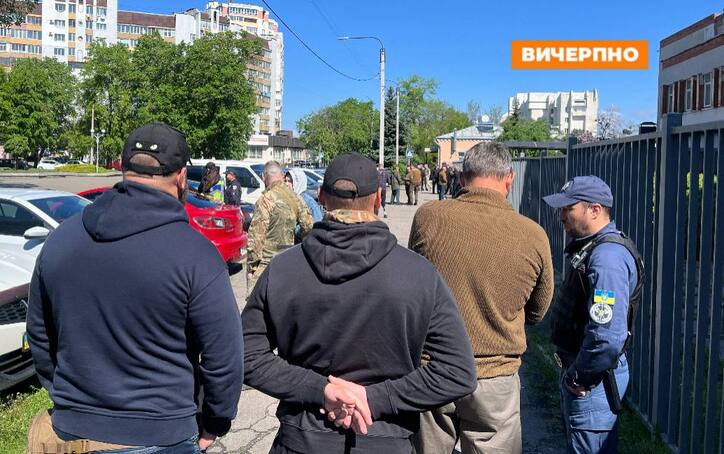«Такі люди повинні сидіти в тюрмі»: у Черкасах відбудеться суд …