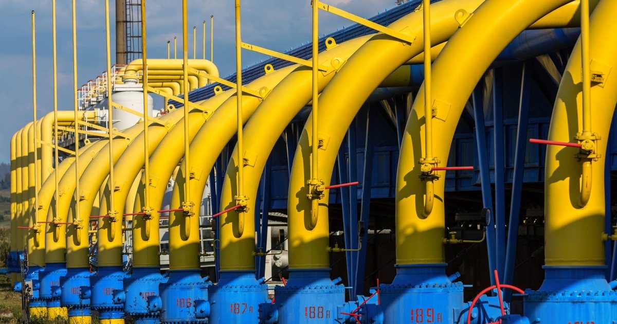 Тарифи на зберігання газу можуть зрости: Регулятор готує нові ставки