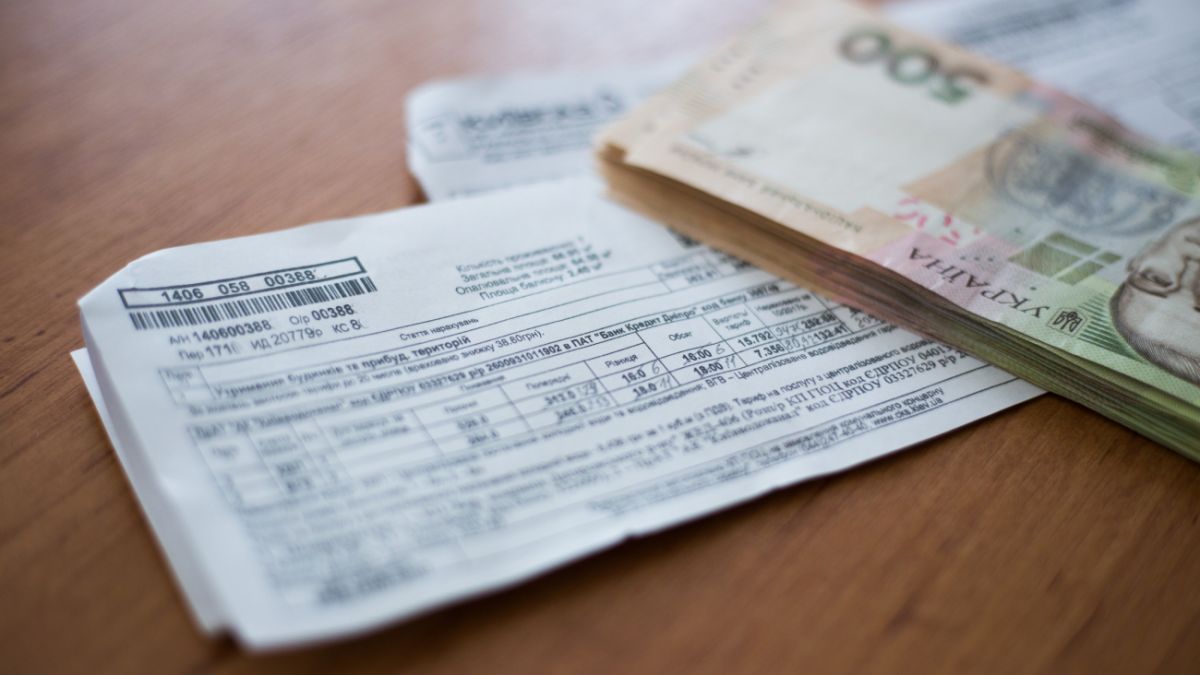 Тариф на електроенергію залишили без змін до жовтня