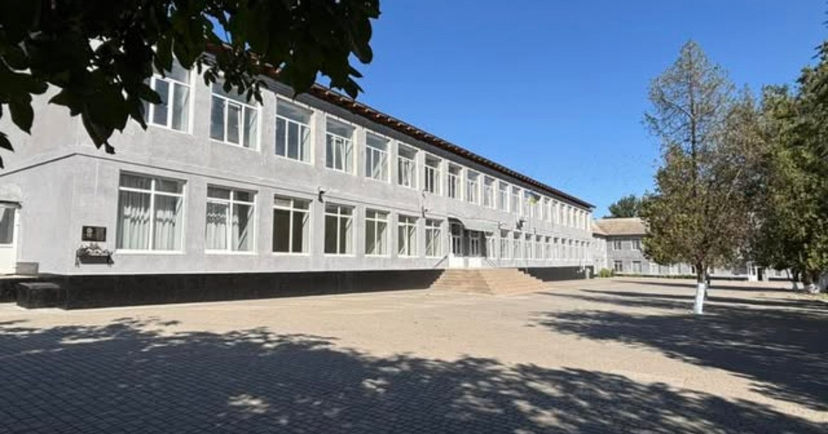 Татарбунарський ліцей стане установою профільної освіти за державною програмою