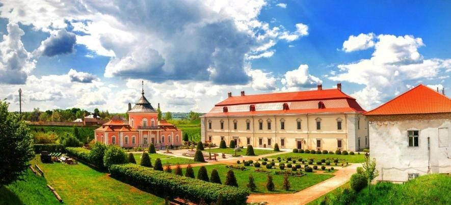Таємниці Золочівського замку: що приховує одна з найвідоміших фортець Львівщини