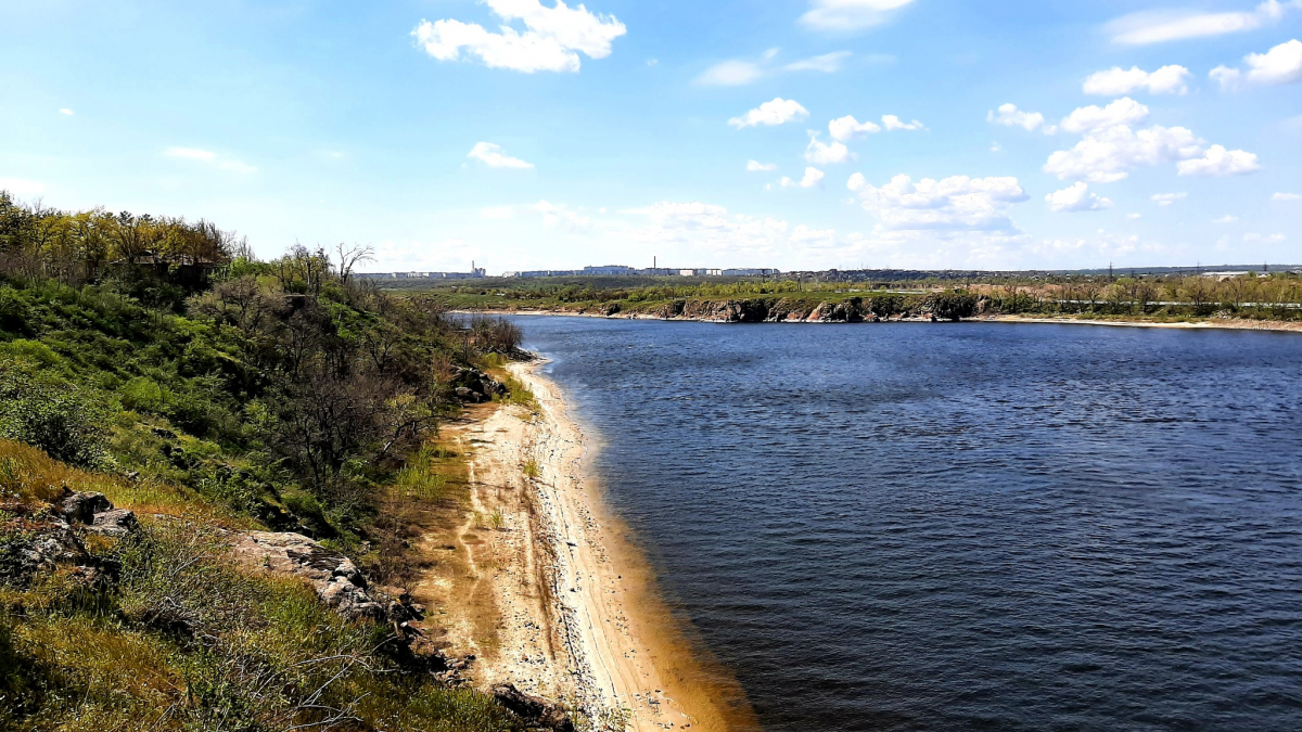 Таємниці Чорної скелі: на Хортиці виявили артефакти різних епох