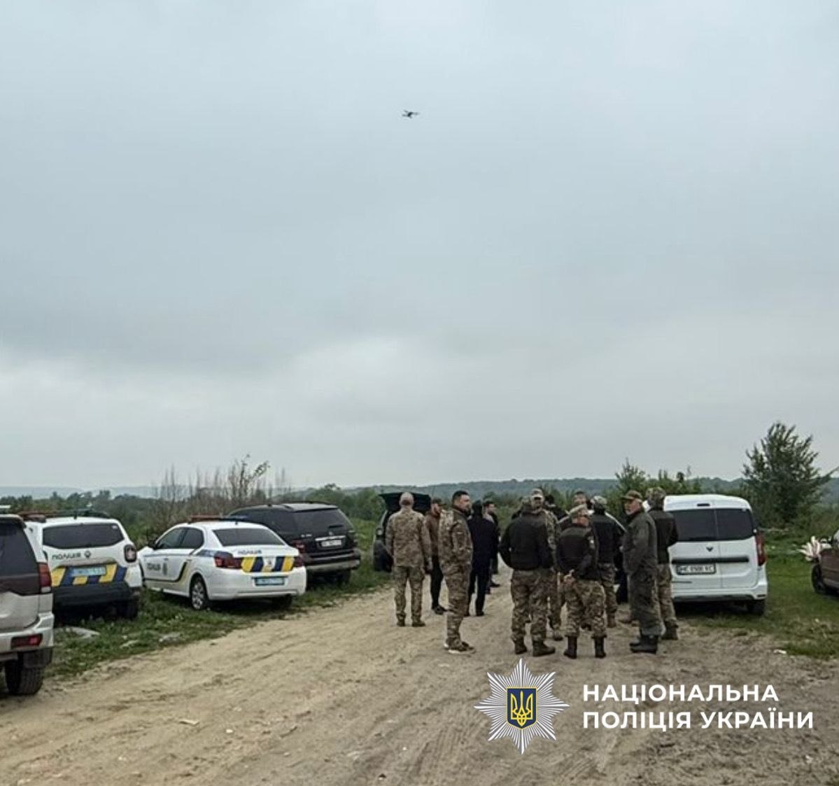 Таємниче зникнення жінки поблизу Львова: у поліції повідомили нові деталі …
