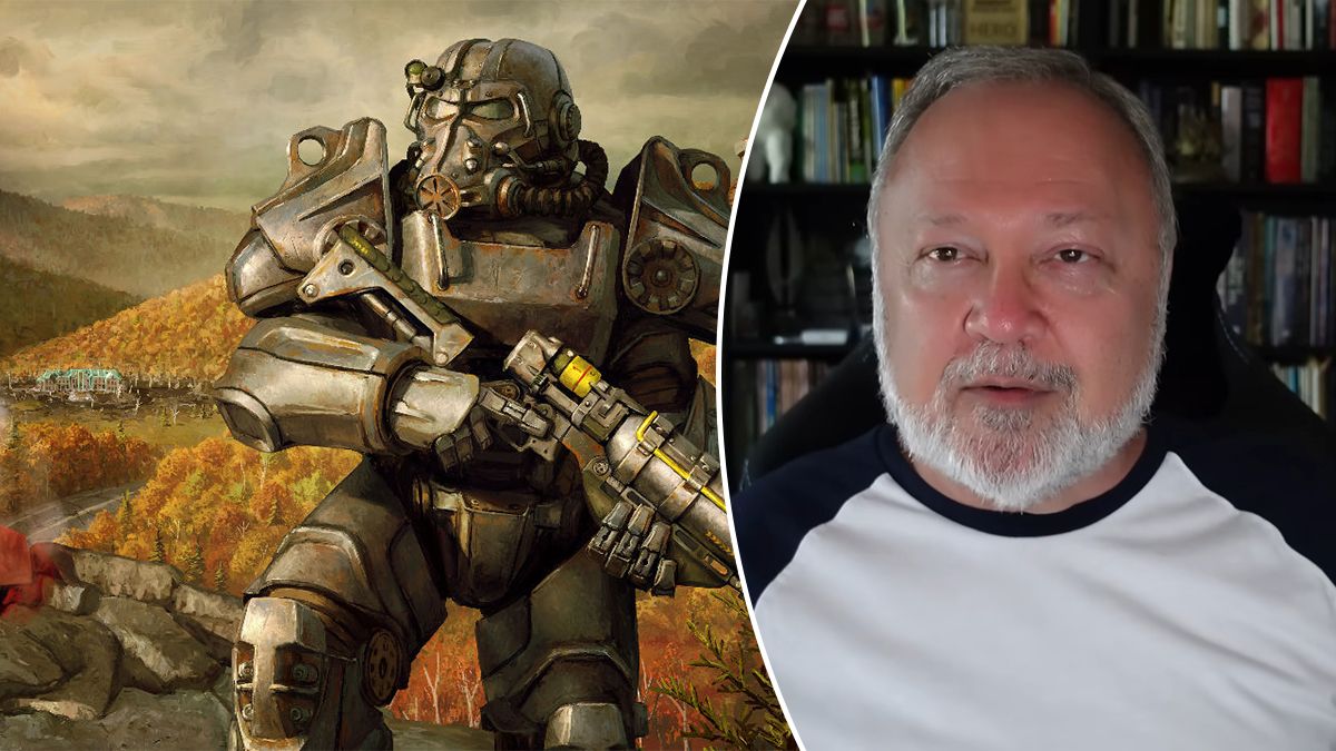 Творець Fallout пояснив, чому люди "дивляться інфлюенсерів", але, здається, образив …