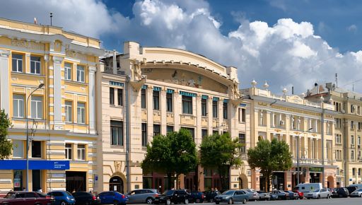 "Хоробрики вперед": у Харкові покажуть незвичну прем'єру для дітей