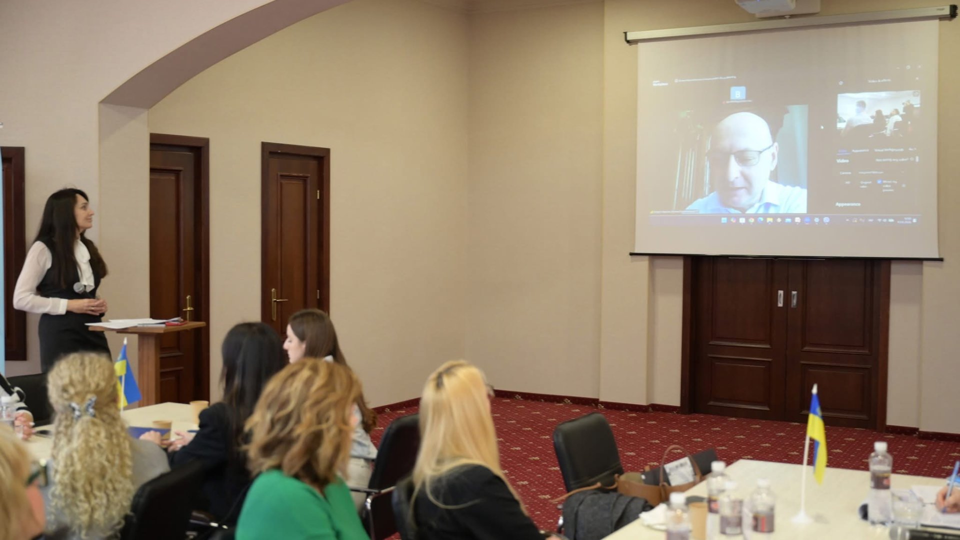 Телемедицина для гірських сіл: на Закарпатті запускають міжнародний проєкт на …