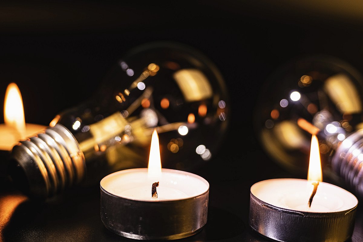 Тепер світло відключатимуть ще у двох мікрорайонах Миколаєва та в …