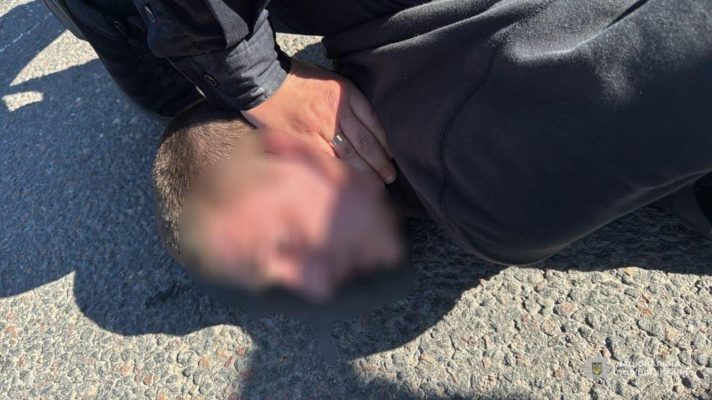 Теракт у Дніпрі: затримано виконавців, які підірвали автомобіль у Соборному …