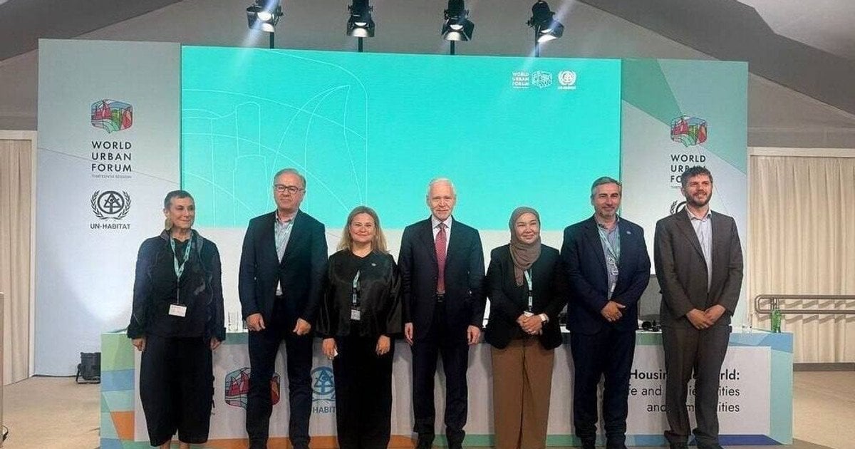 Терехов: Нова житлова політика має стати ключовим напрямком повоєнного відновлення …