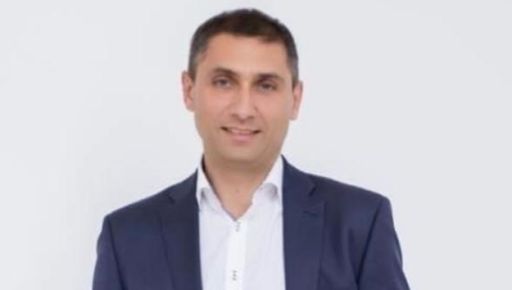 Терехов звільнив Липового з посади заступника мера Харкова – ХАЦ