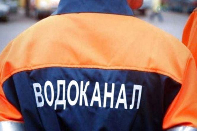 Вінниця без води: чому зупинилася головна станція водоканалу