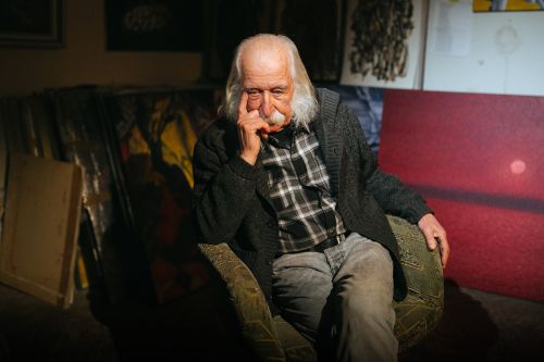 Тернопільський суд зупинив справу за позовом Марчука: експерти перевірятимуть підпис …