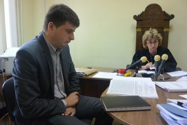 Тернопільського експрокурора дев`ятий рік судять у Рівному за вбивство батька …