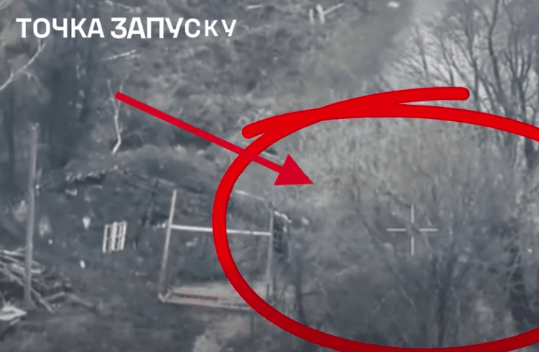 Тернопільські артилеристи ювелірно точно знищили екіпаж БПЛА ворога разом з …