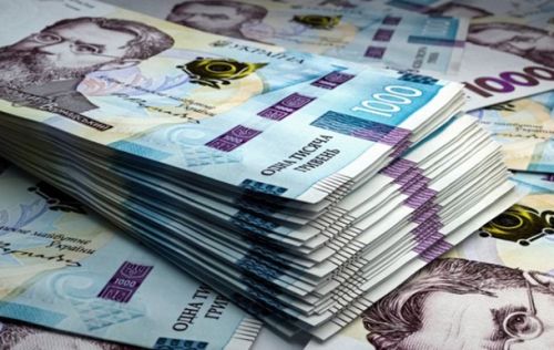 Тернопільщина: в рахунок погашення податкового боргу до бюджету надійшло понад …