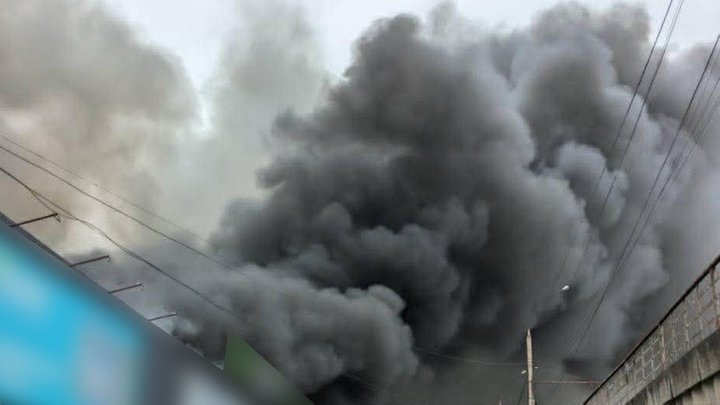Тернопільщина зазнала однієї з наймасштабніших повітряних атак