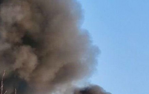 Атака на Тернопіль: сили ППО збили 27 з 36 повітряних …