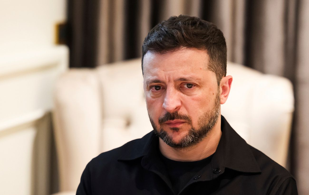 Терористичний удар без будь-якого сенсу: Зеленський про обстріл Дніпра і …